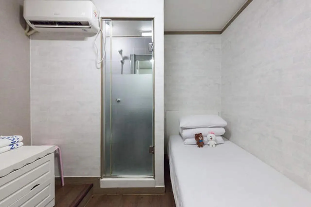 Red Panda Hotel Seoul Myeongdong South Korea
