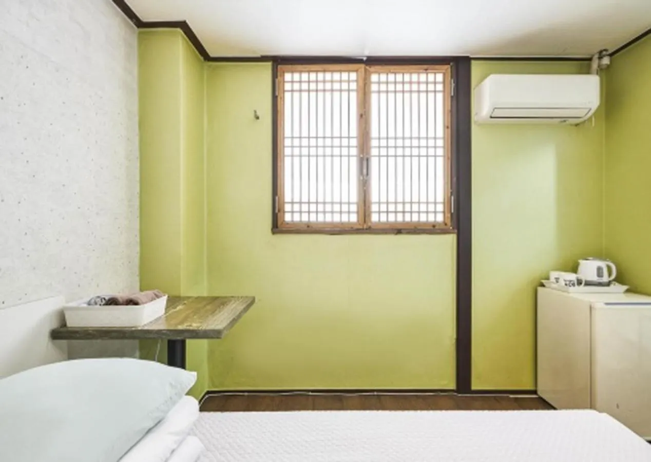 Red Panda Hotel Seoul Myeongdong Guest house