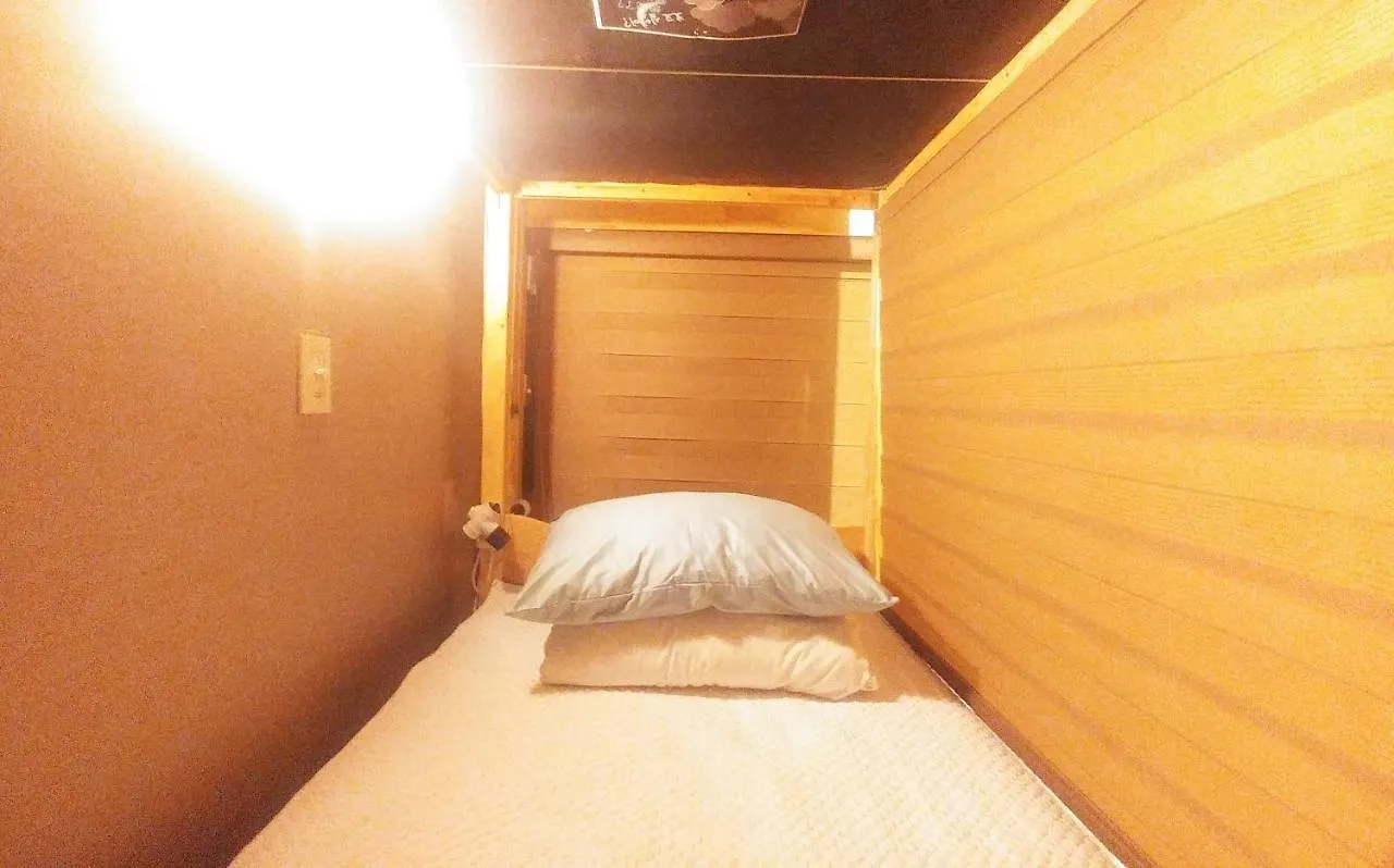 Guest house Red Panda Hotel Seoul Myeongdong