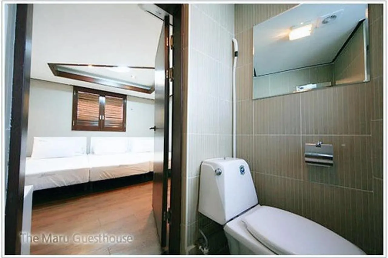 Red Panda Hotel Seoul Myeongdong 2*,  South Korea