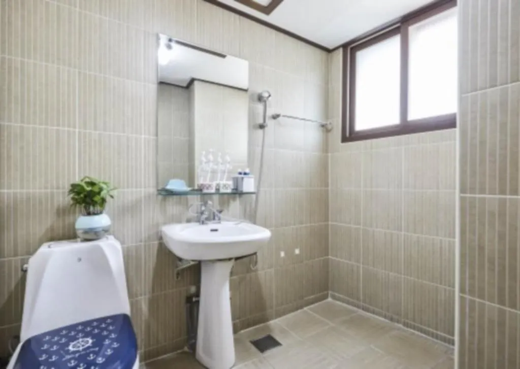 Guest house Red Panda Hotel Seoul Myeongdong