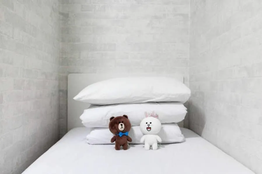 Red Panda Hotel Seoul Myeongdong 2*,