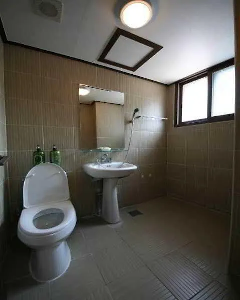 Red Panda Hotel Seoul Myeongdong Guest house