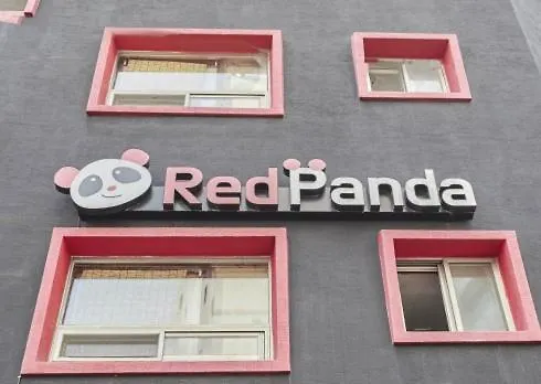 レッド パンダ ホテル ソウル ミョンドン ソウル特別市